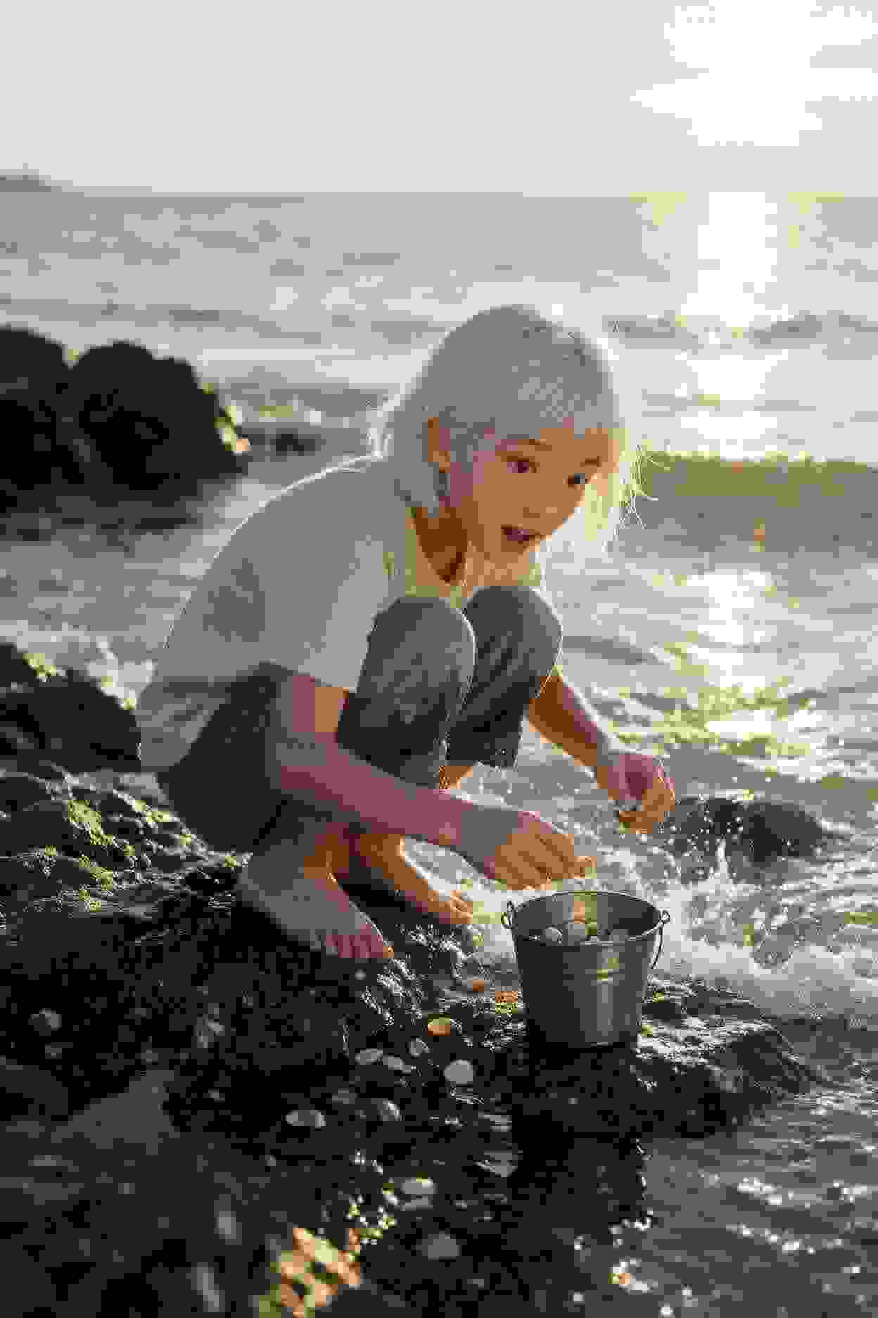 职场风云