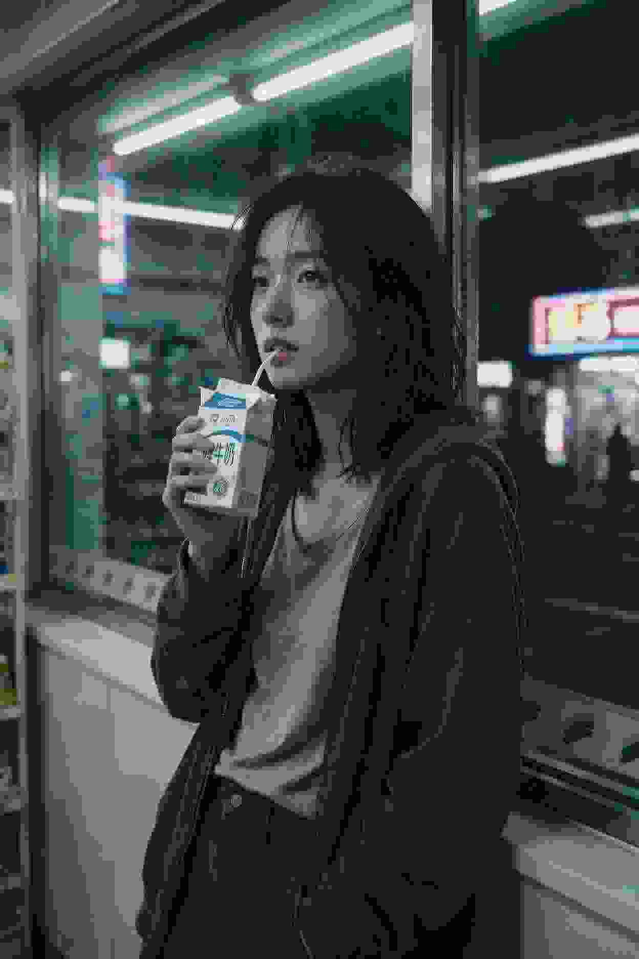 邻里往事