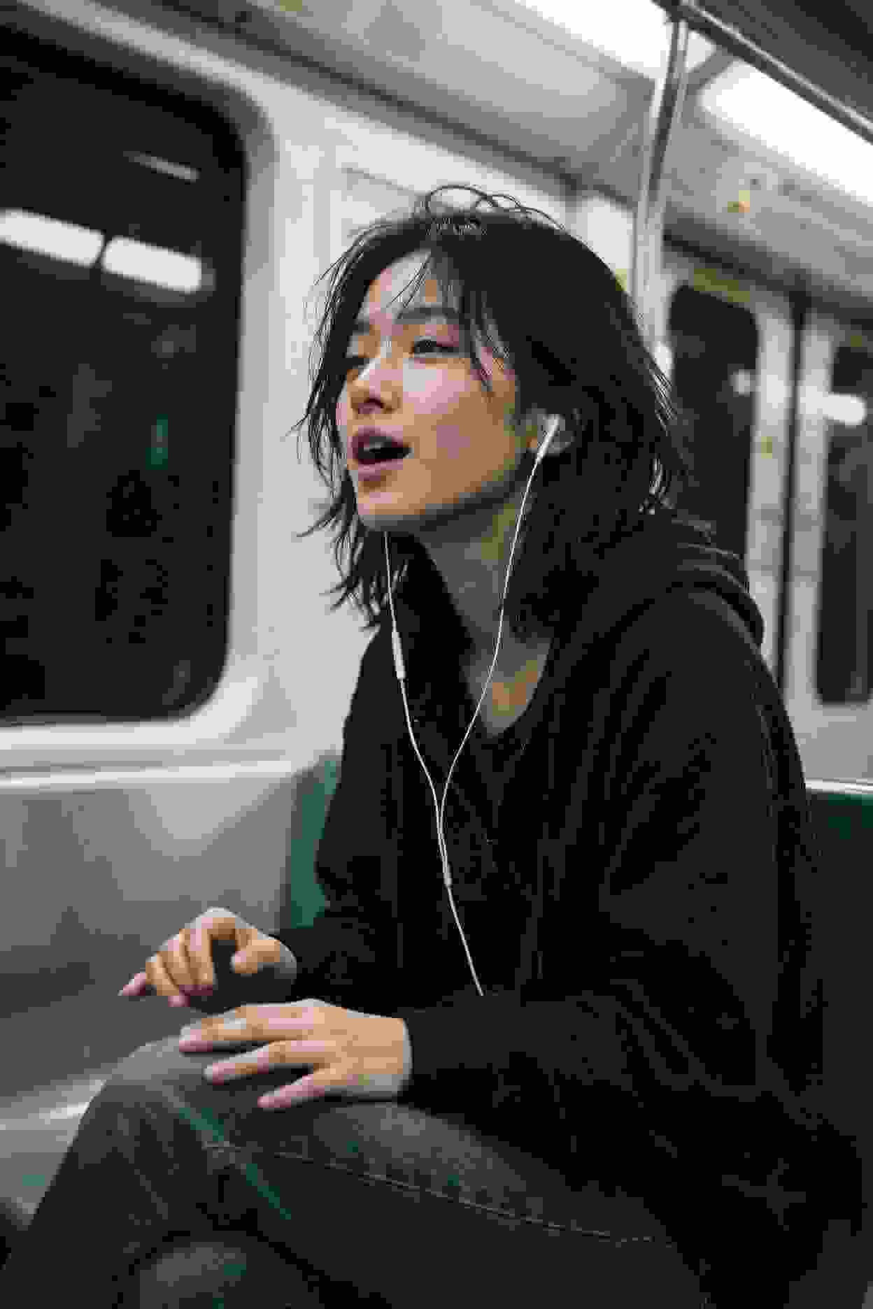 逆袭之路